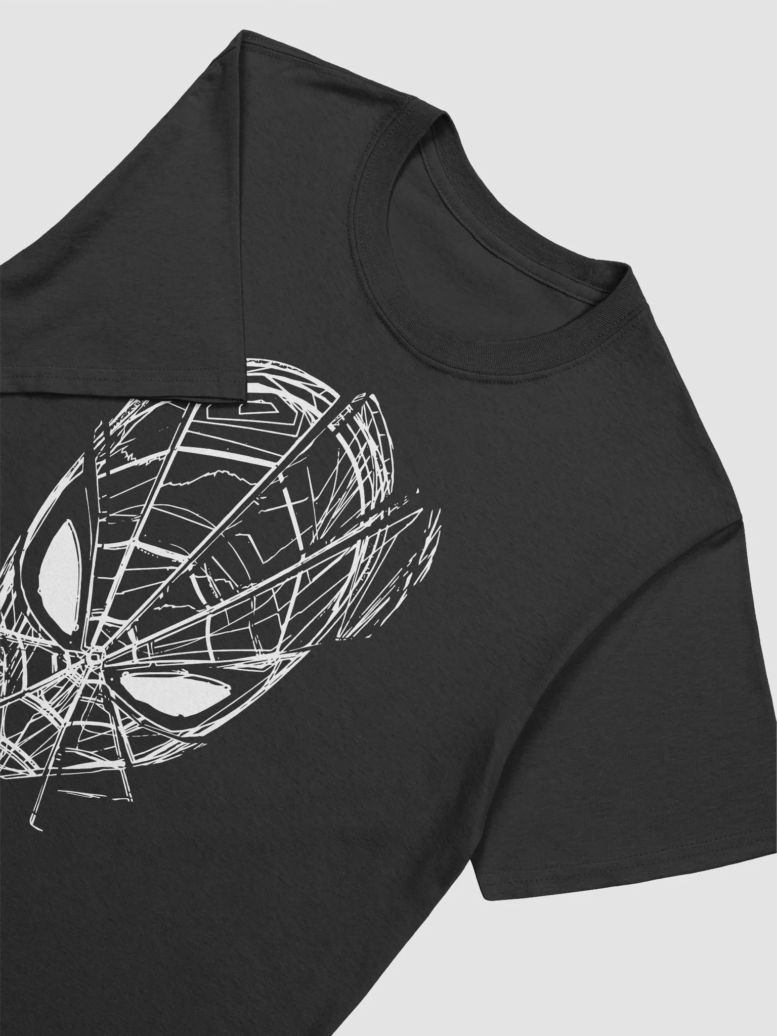 Spiderman Unisex T-Shirt product image (2)
