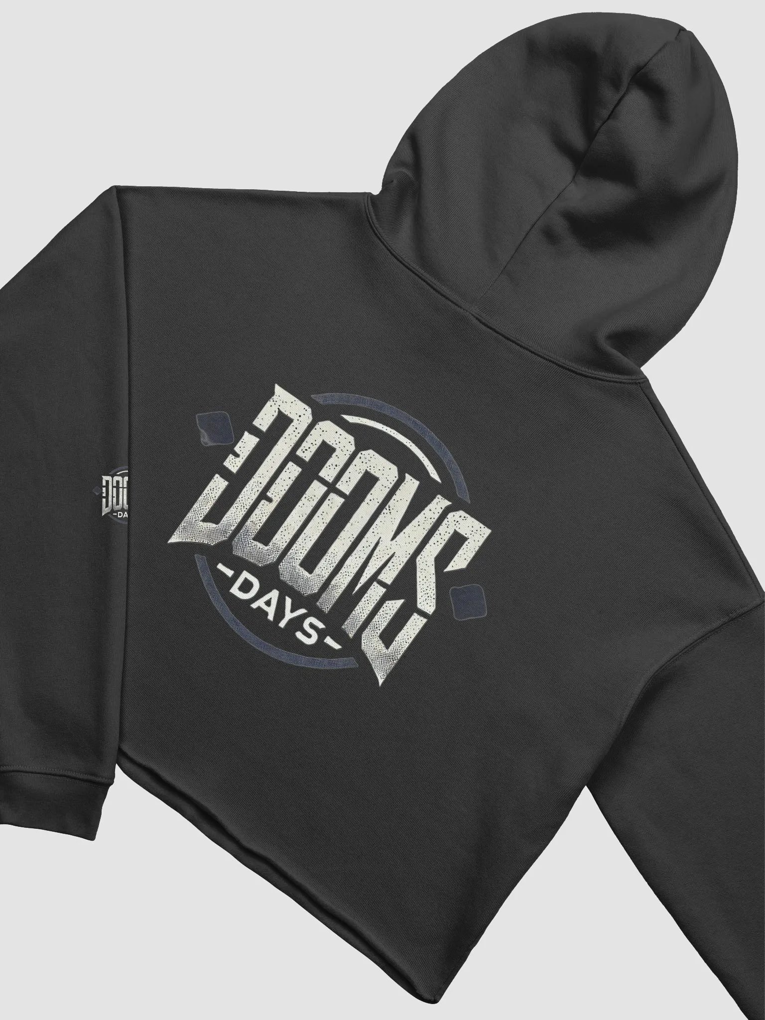 Female hoodie product image (4)
