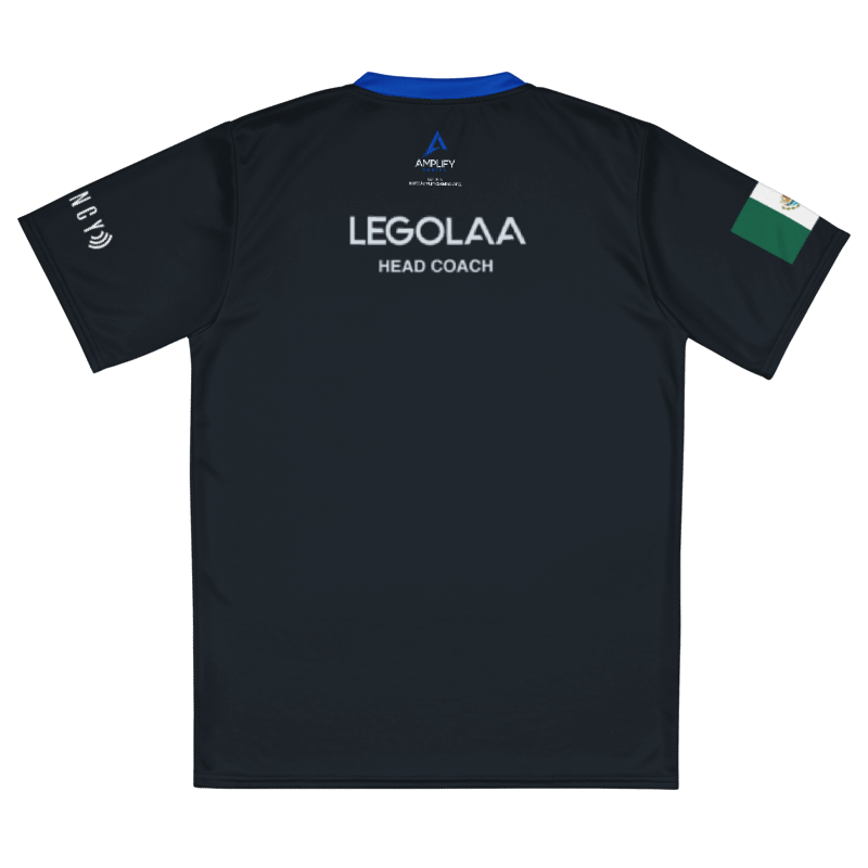 Legolaa 2025 Team Jersey product image (1)