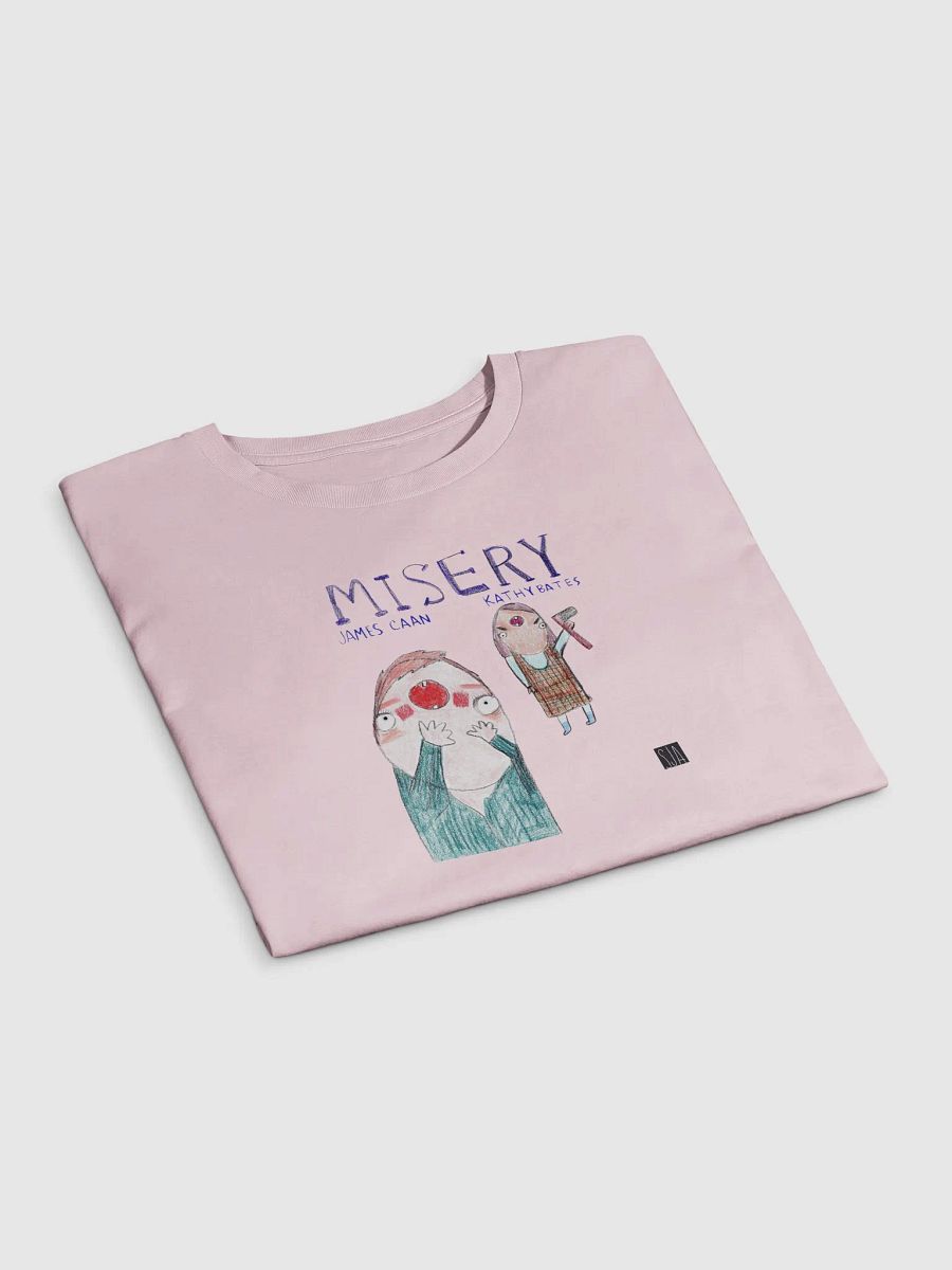 Misery crop top product image (17)