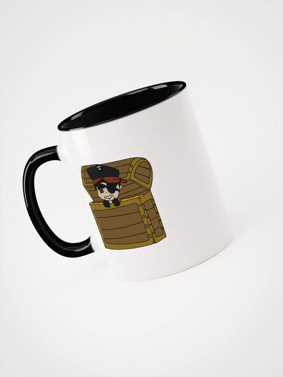 pirate majima colored mug product image (1)