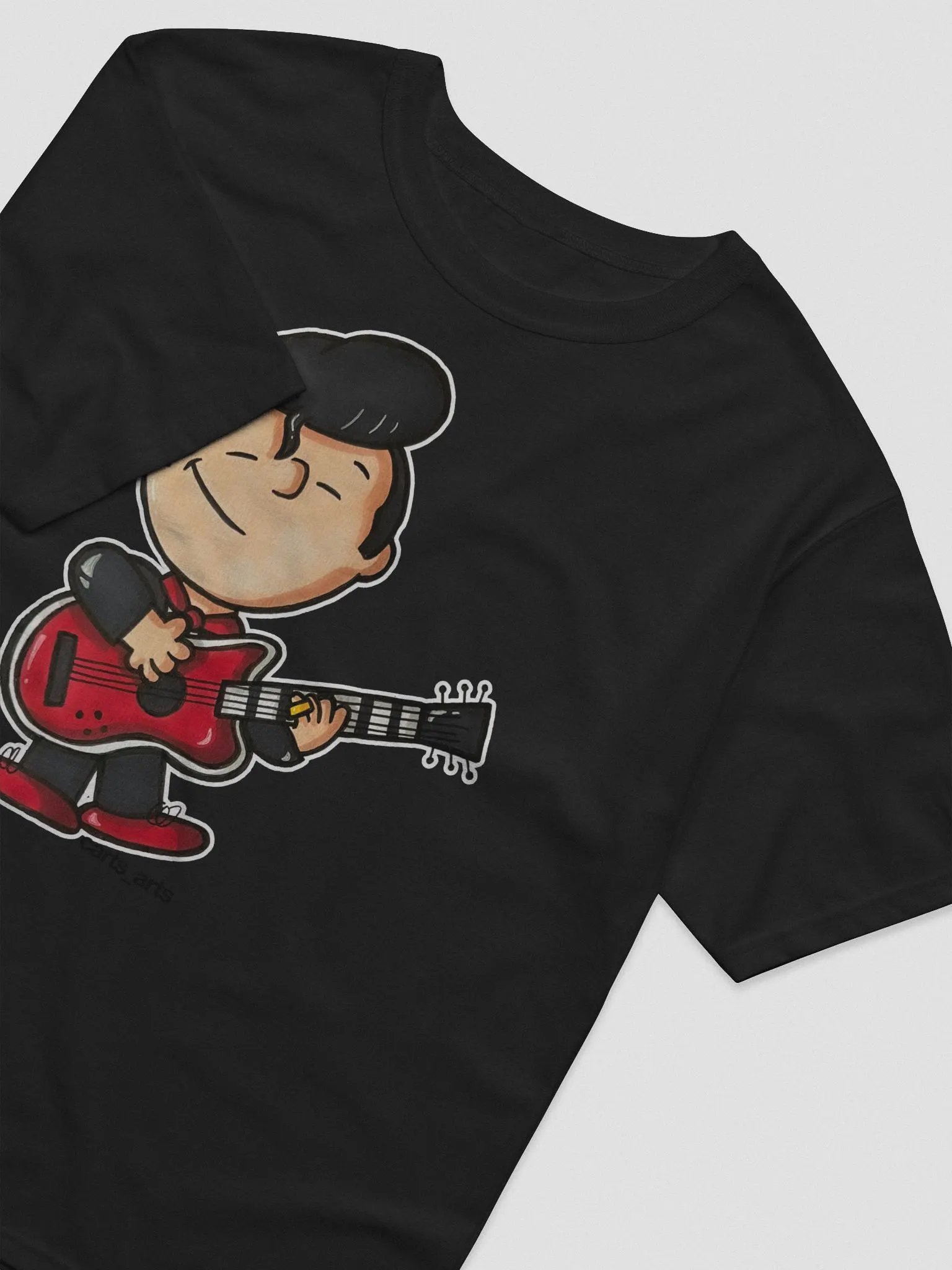 EP Champion Tee product image (7)