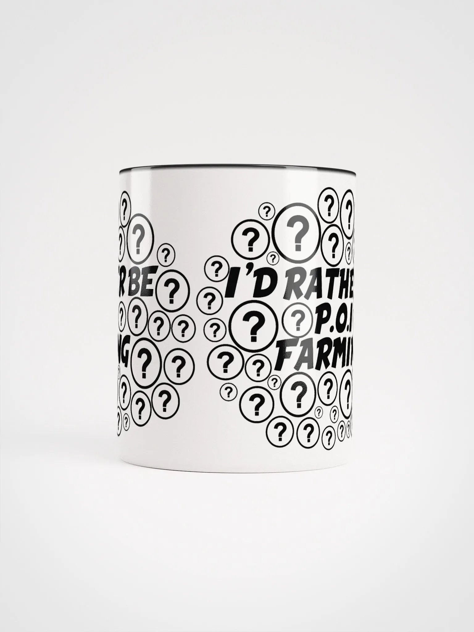 Killadrix POI Farming Mug product image (5)