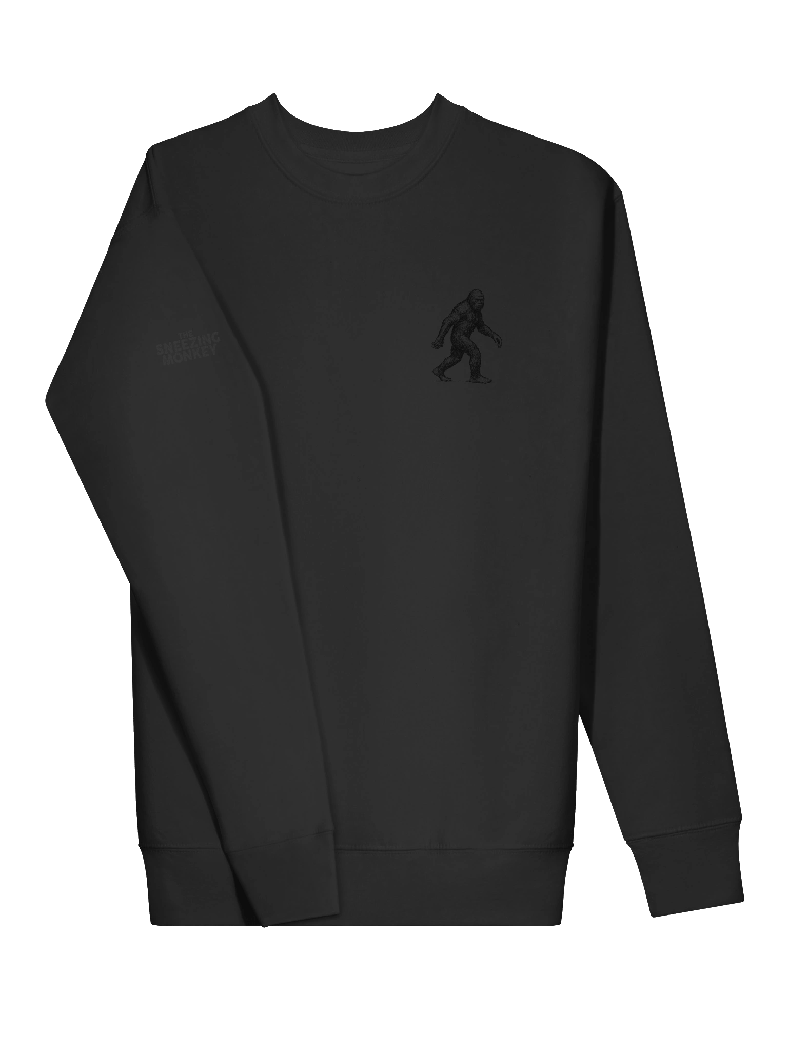 Original TSM Bigfoot Heritage Premium Sweatshirt product image (3)