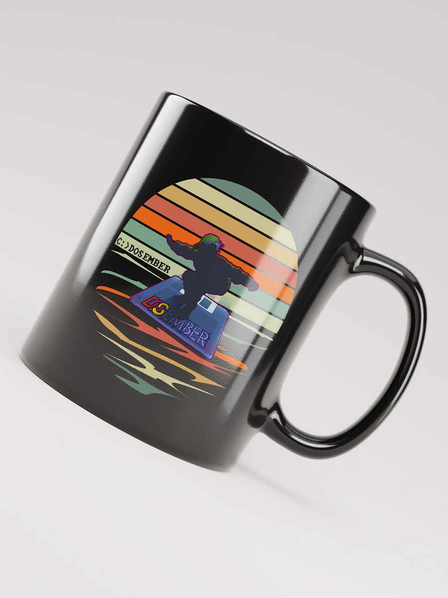 DOSEMBER Classic Mug product image (4)