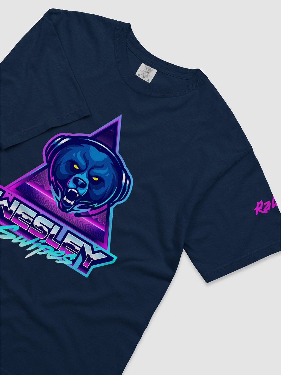 The Legendary Tee of Swipe-tastic Power (Now with 100% More Cotton) product image (15)