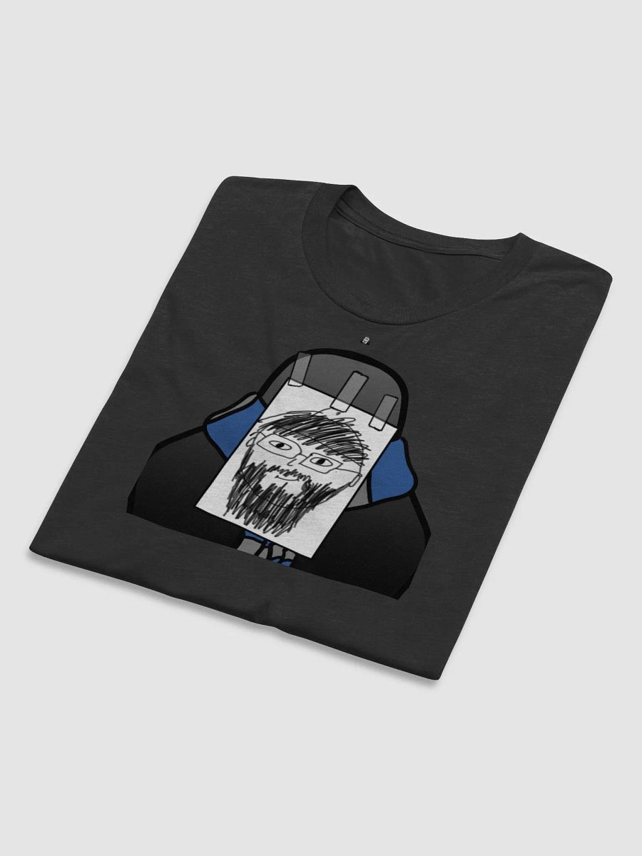 Alec the Chairic Shirt product image (5)