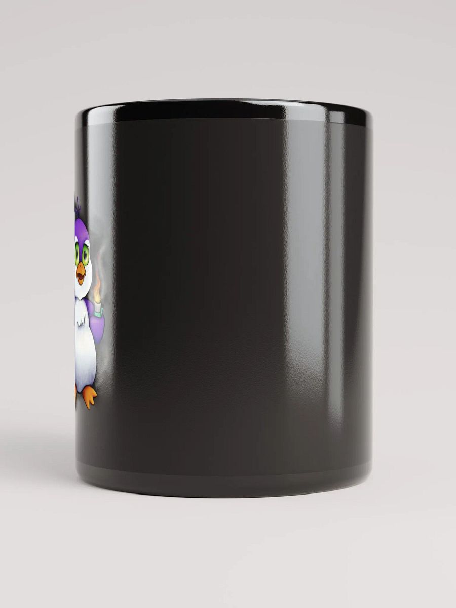 Smudge - Black Mug product image (5)
