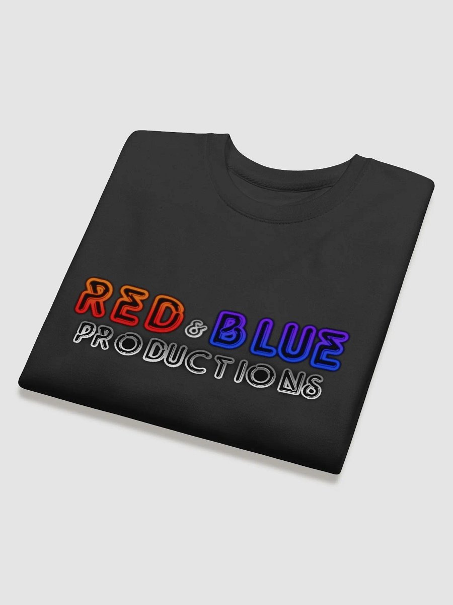 Red & Blue Productions™ Premium Sweatshirt product image (4)