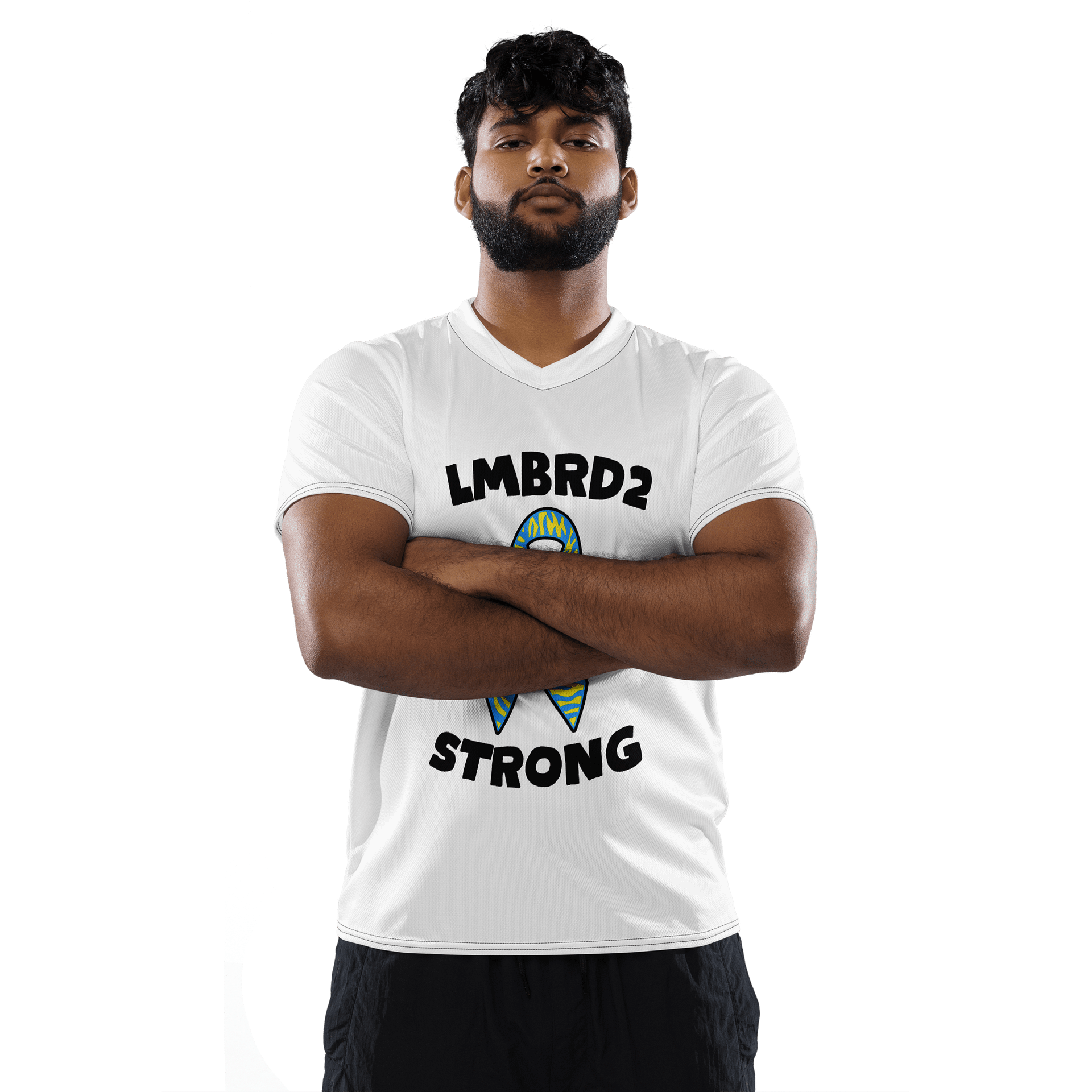 LMBRD2 SPORT T-SHIRT ADULT product image (2)