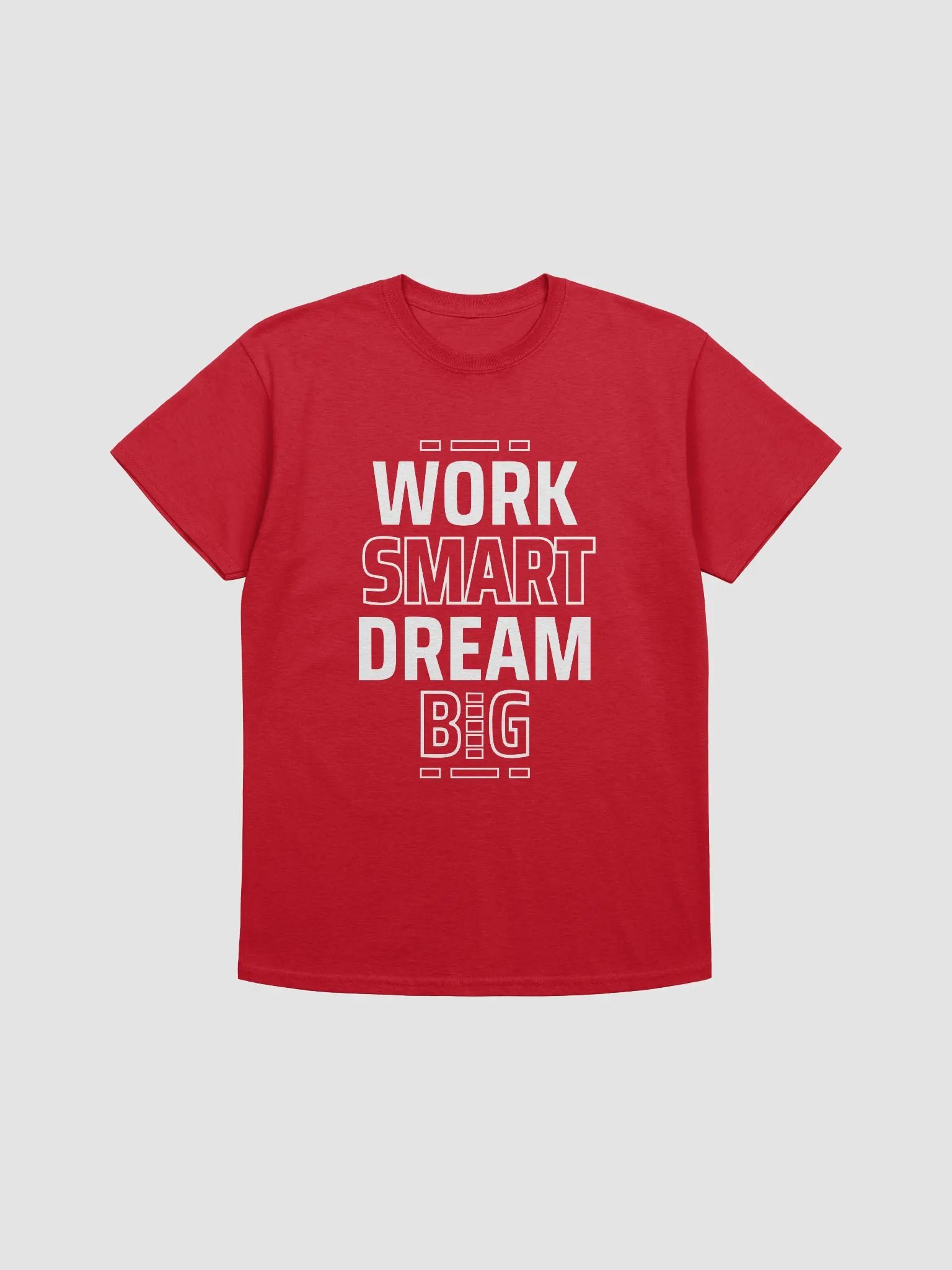 Dream Big Tee product image (9)