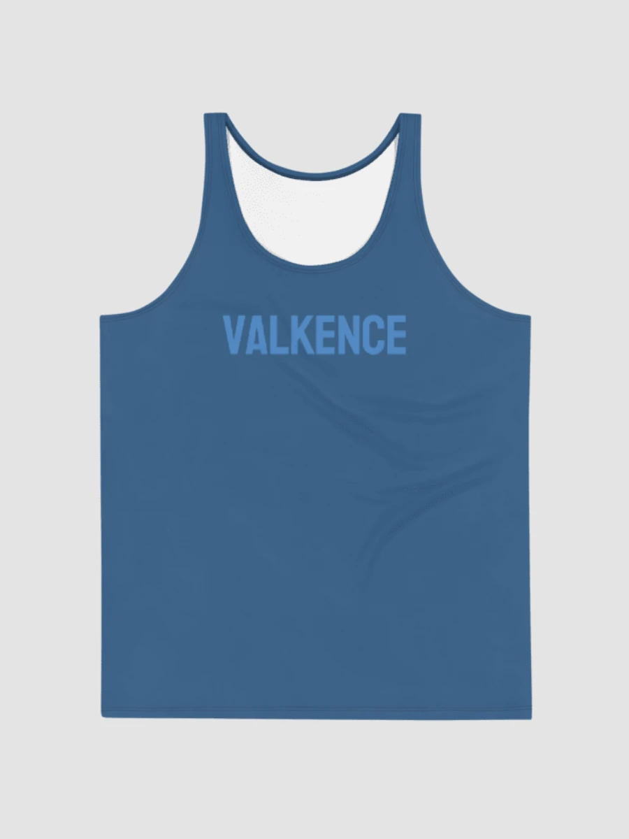 Signature Tank Top - Navy Essence product image (5)