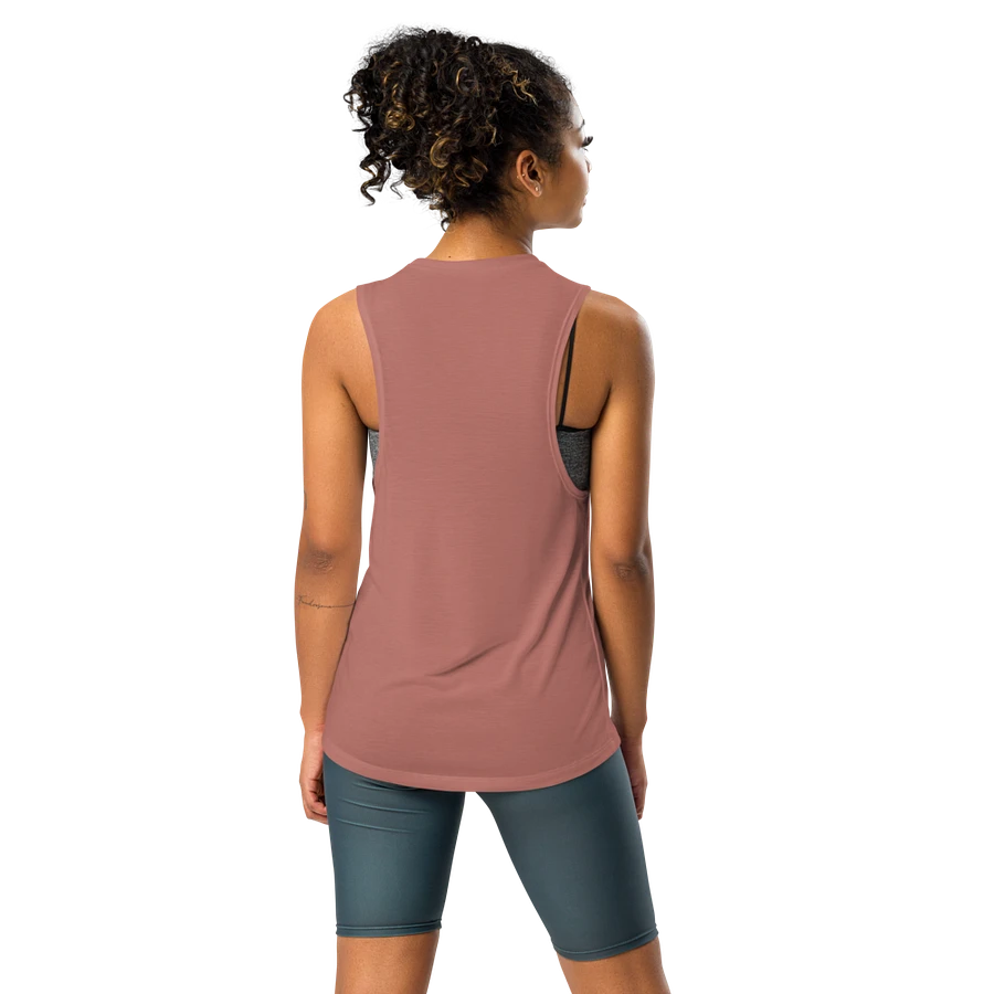 Women's Tank Top | Dub Mission Red product image (62)