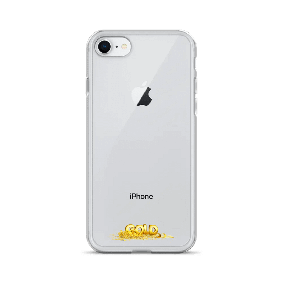 Husa iPhone transparenta product image (1)