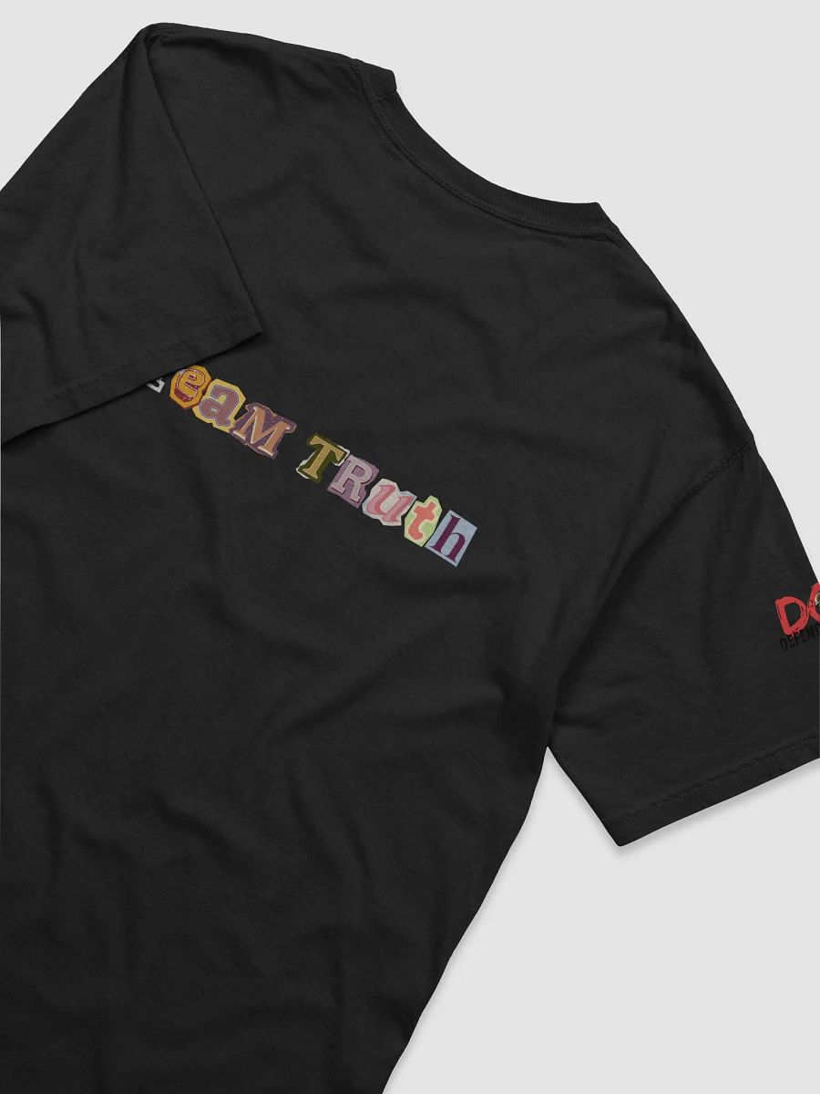 DOA - Kindly Go F Yourself TShirt product image (15)