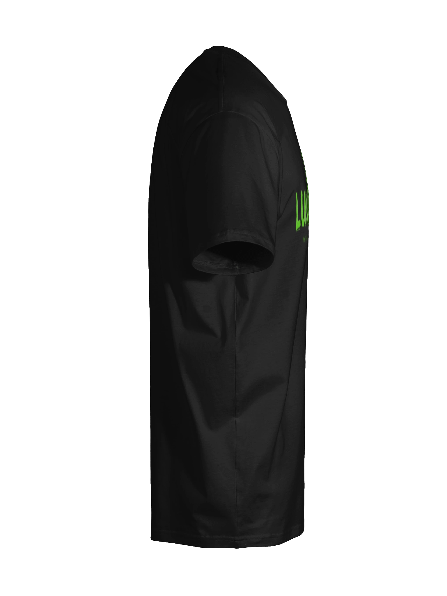 Lucid7142 "More than a streamer" Tee product image (10)