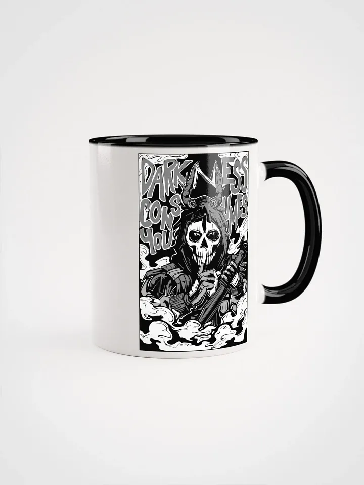 Darkness Mug product image (1)