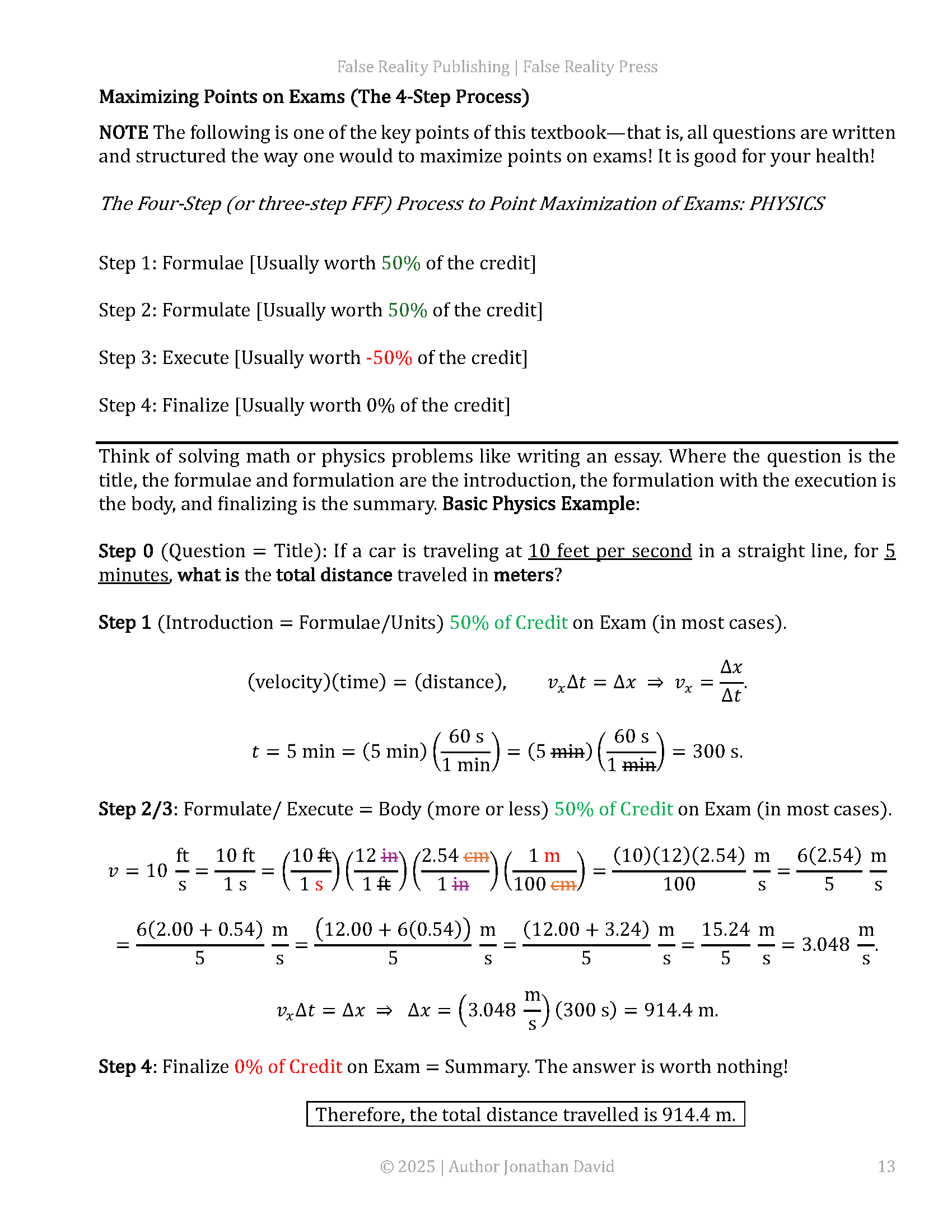 How to Study Cheat Sheet product image (3)
