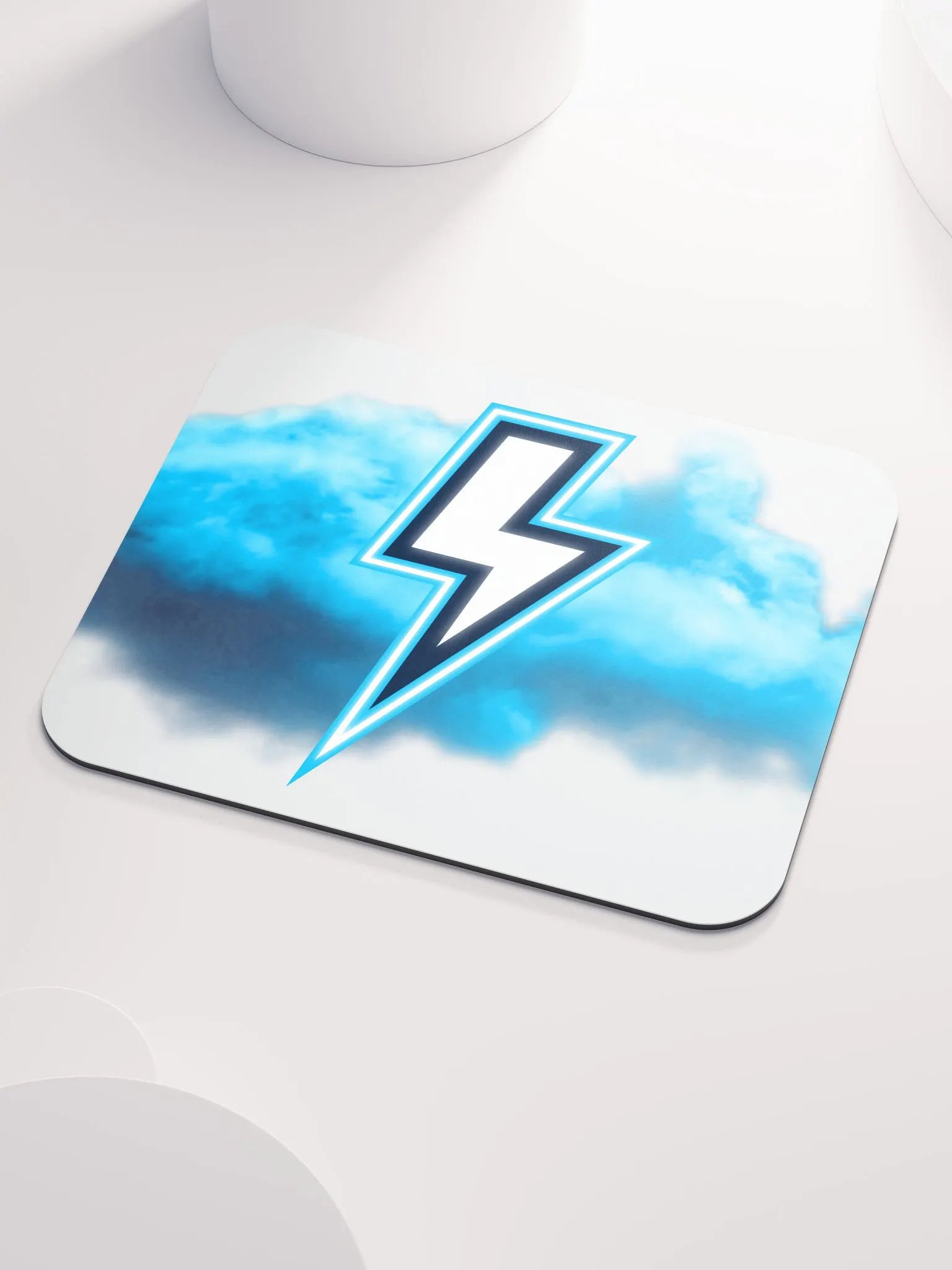 Cloud Mousepad product image (3)