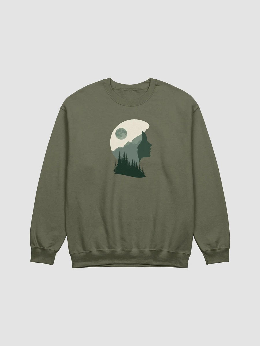 Ethereal Woods Sweatshirt product image (1)