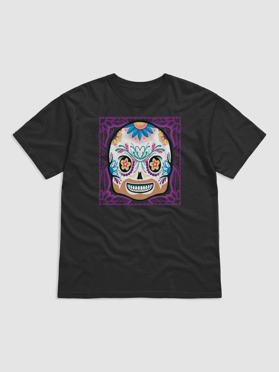 Sugar Skullbu T product image (1)
