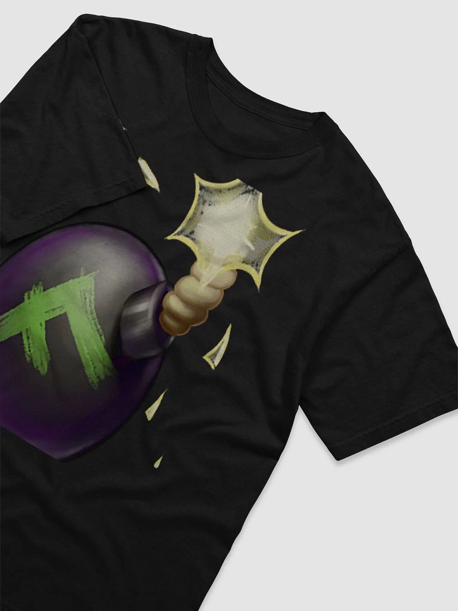 F Bomb - Men's Tee product image (3)