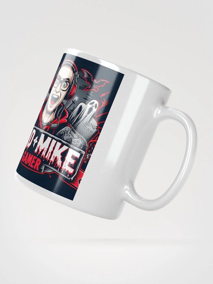 Spooky Gamer Mug product image (5)