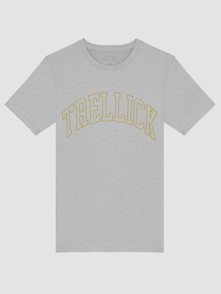 Trellick Varsity/Our City | Gold product image (2)