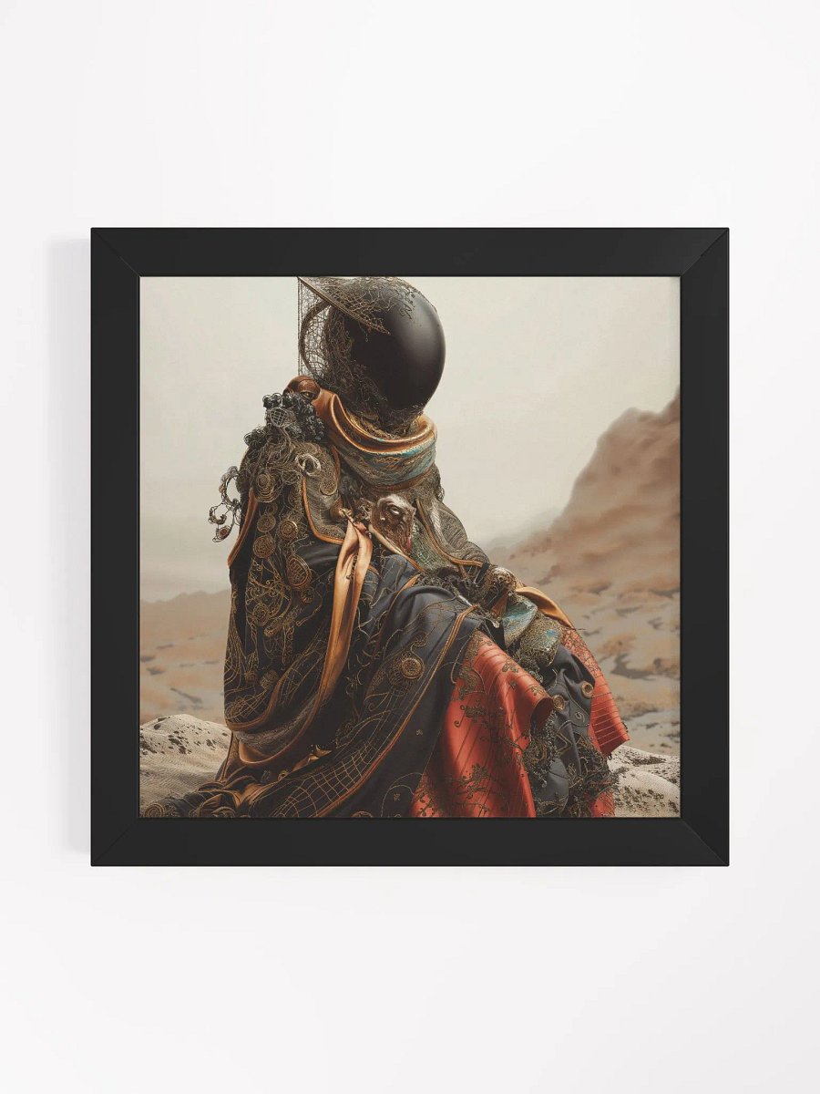 E1b1a (Ancient Astronauts) product image (1)