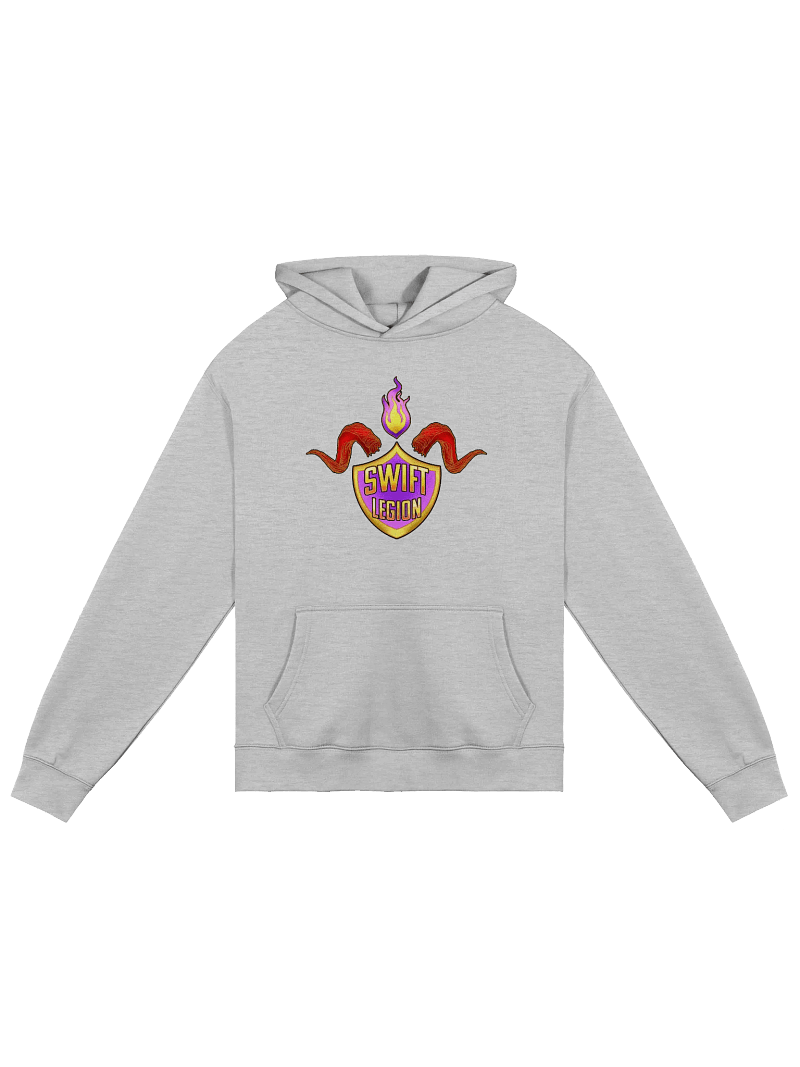 Swift Legion Hoodie