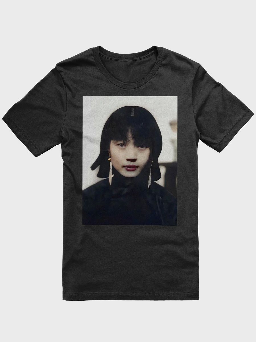 Young Modern Empress Super Soft Tee product image (1)