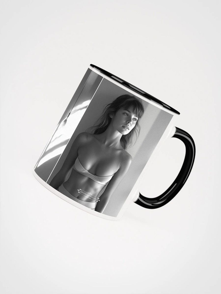 Femme Fatale Ceramic Mug product image (4)