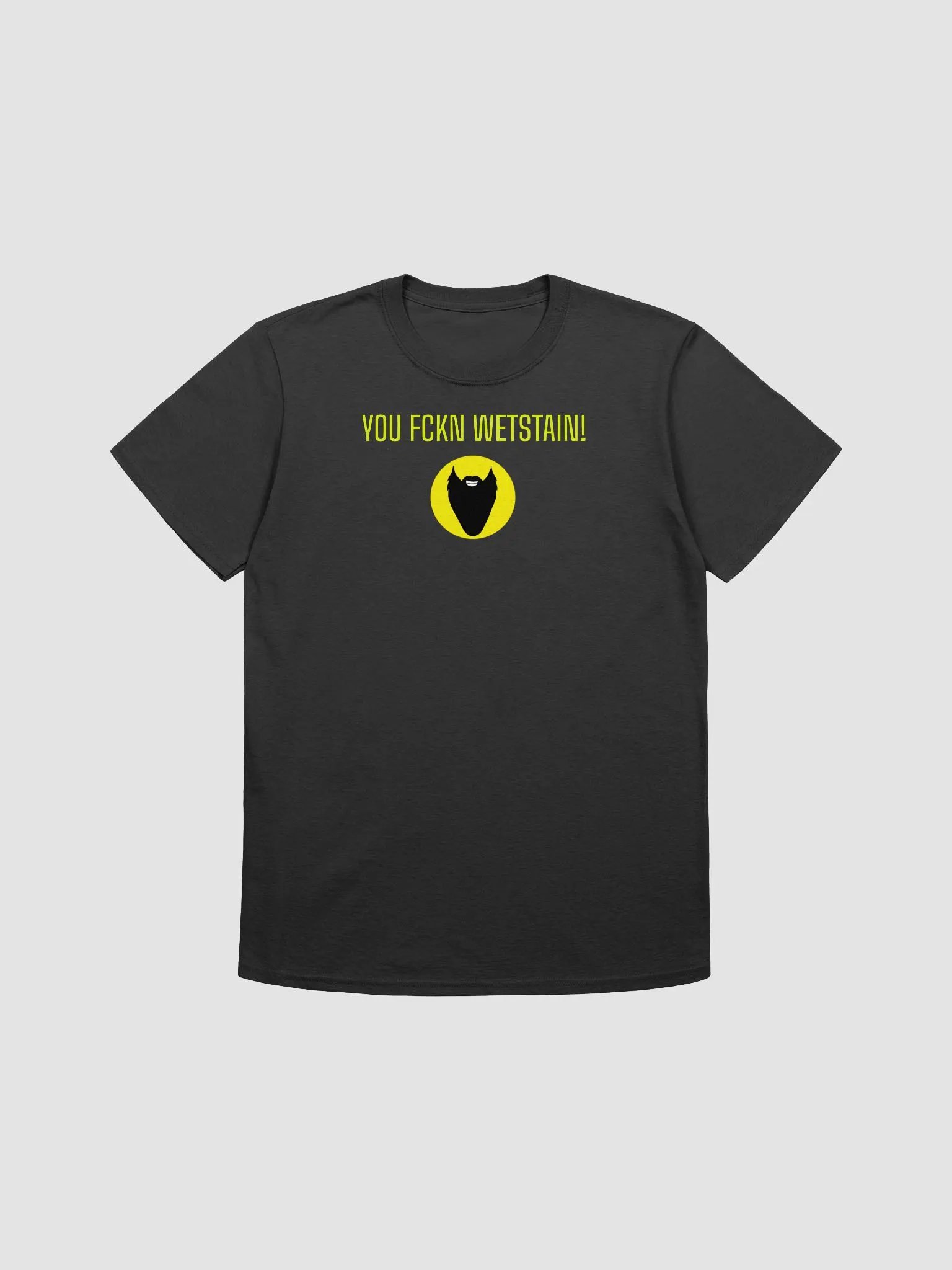 Dreadw Stain T-Shirt product image (1)