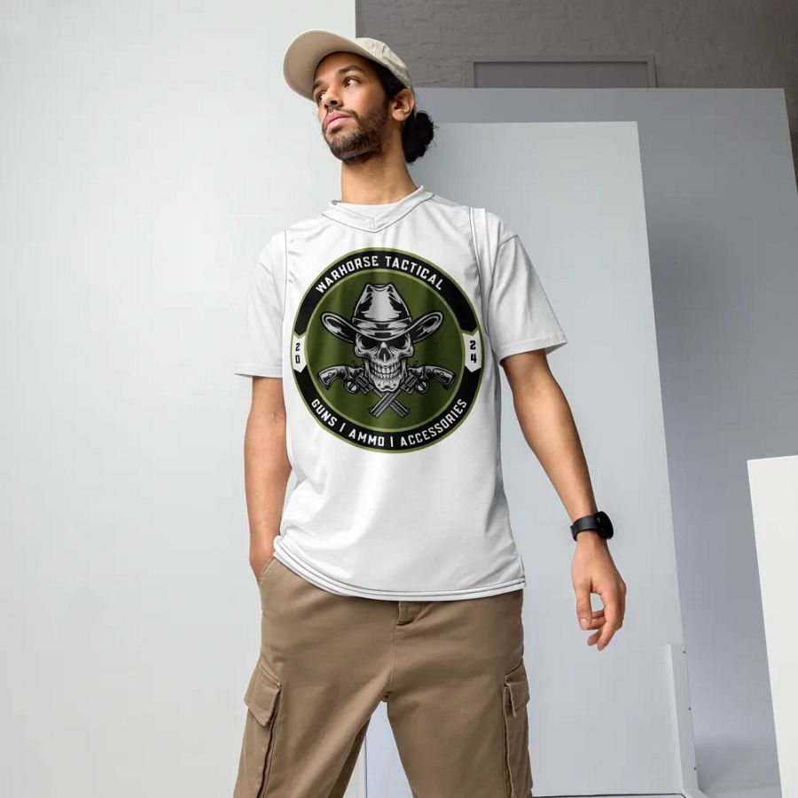 Warhorse Tactical Jersey product image (5)