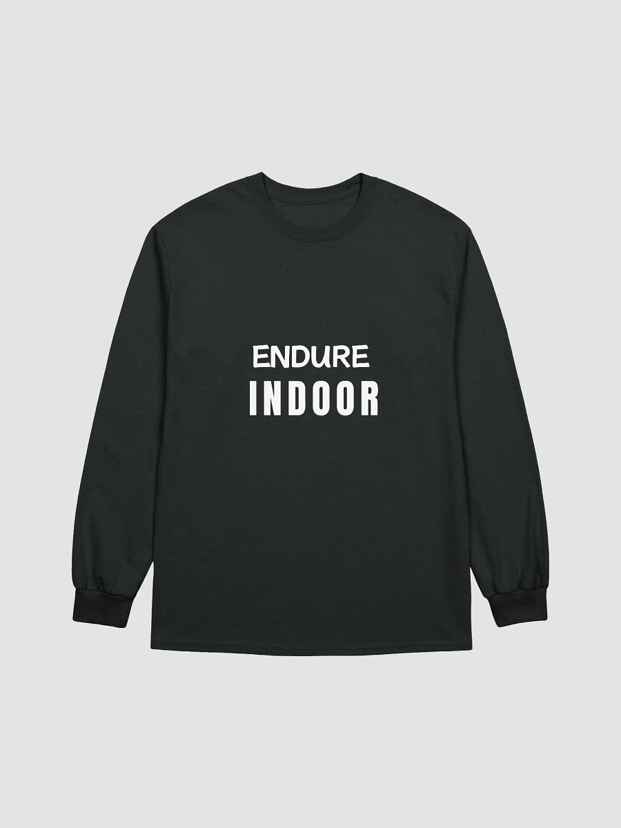 Endure Indoor Long Sleeve product image (1)