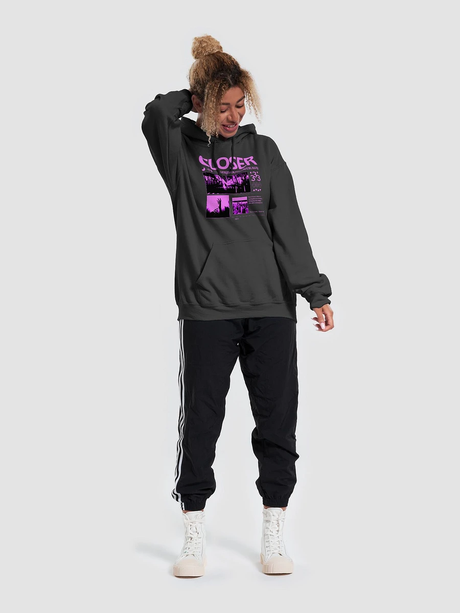 Closer - Hoodie product image (6)