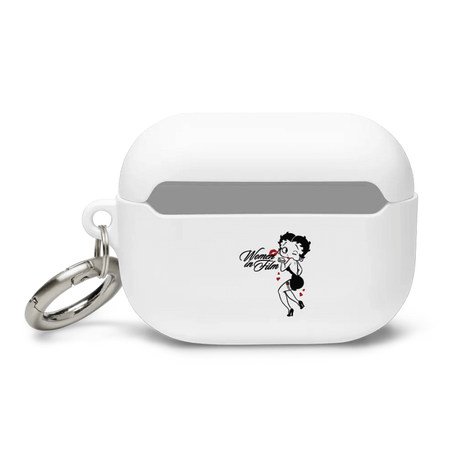 Kisses for WIF Airpods Case product image (6)