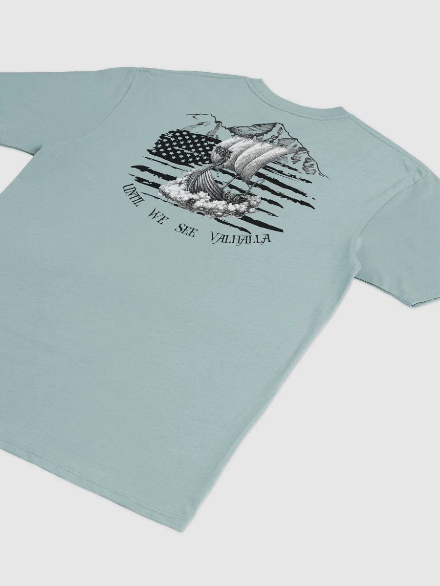 Until We See Ship Tee product image (3)
