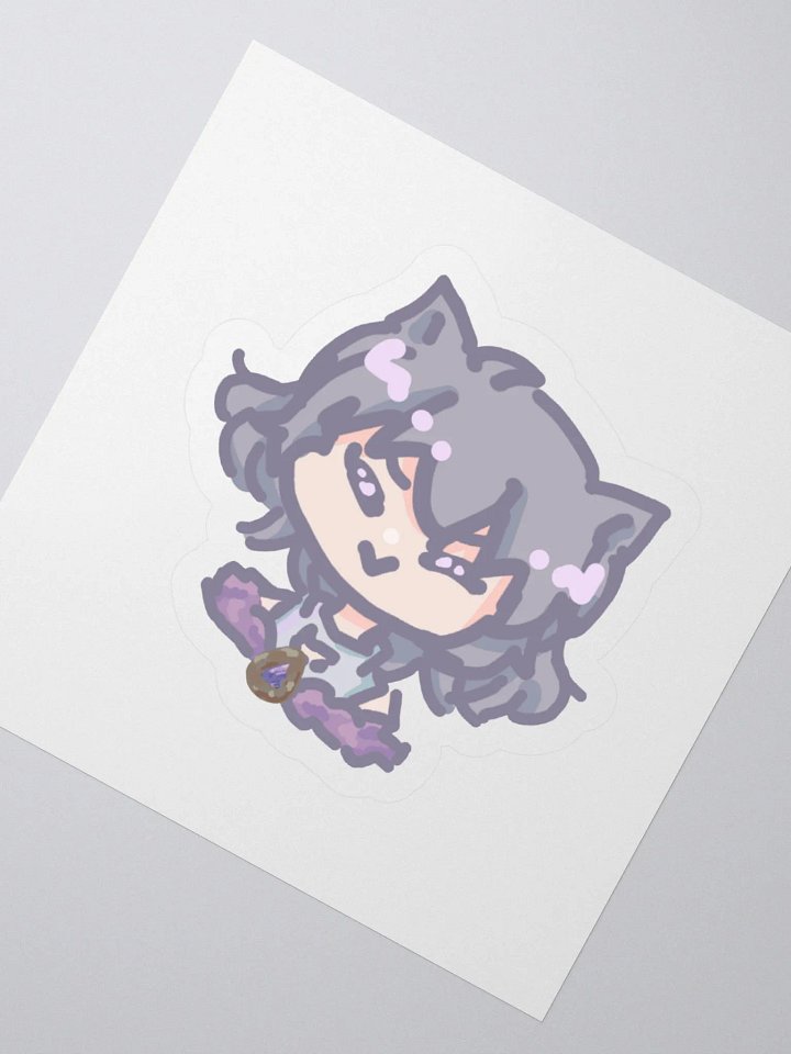 skrunkly iseul sticker product image (2)
