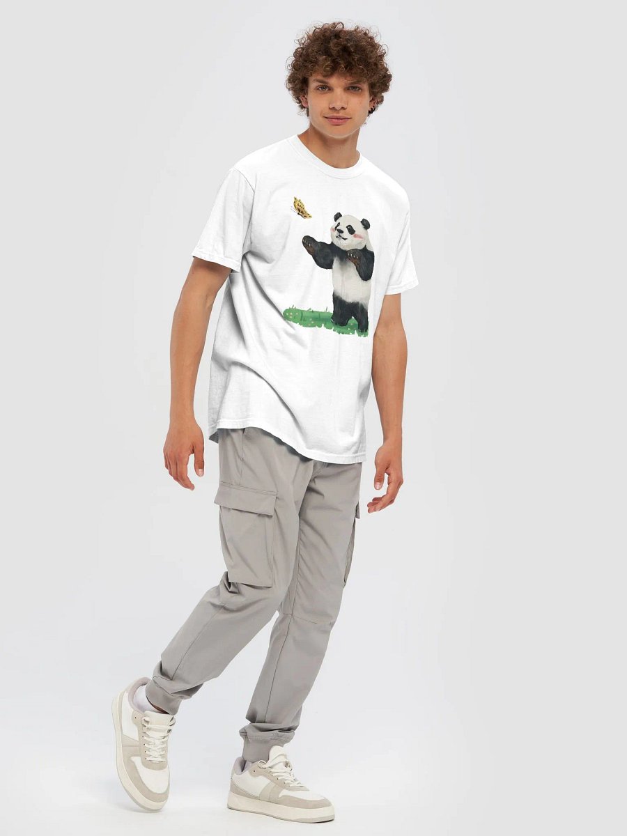 fubao Panda product image (7)
