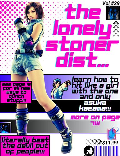 #TheLSD #TheLonelyStonerDistribution Vol. 29 is out!!!
www.TheLSD.art
I make Custom Designs for Custom People!!!!
