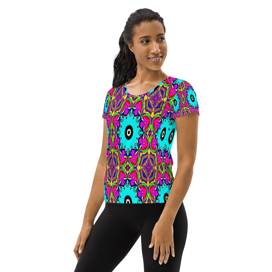 WILD PATTERNS 5 OCTAGON product image (3)