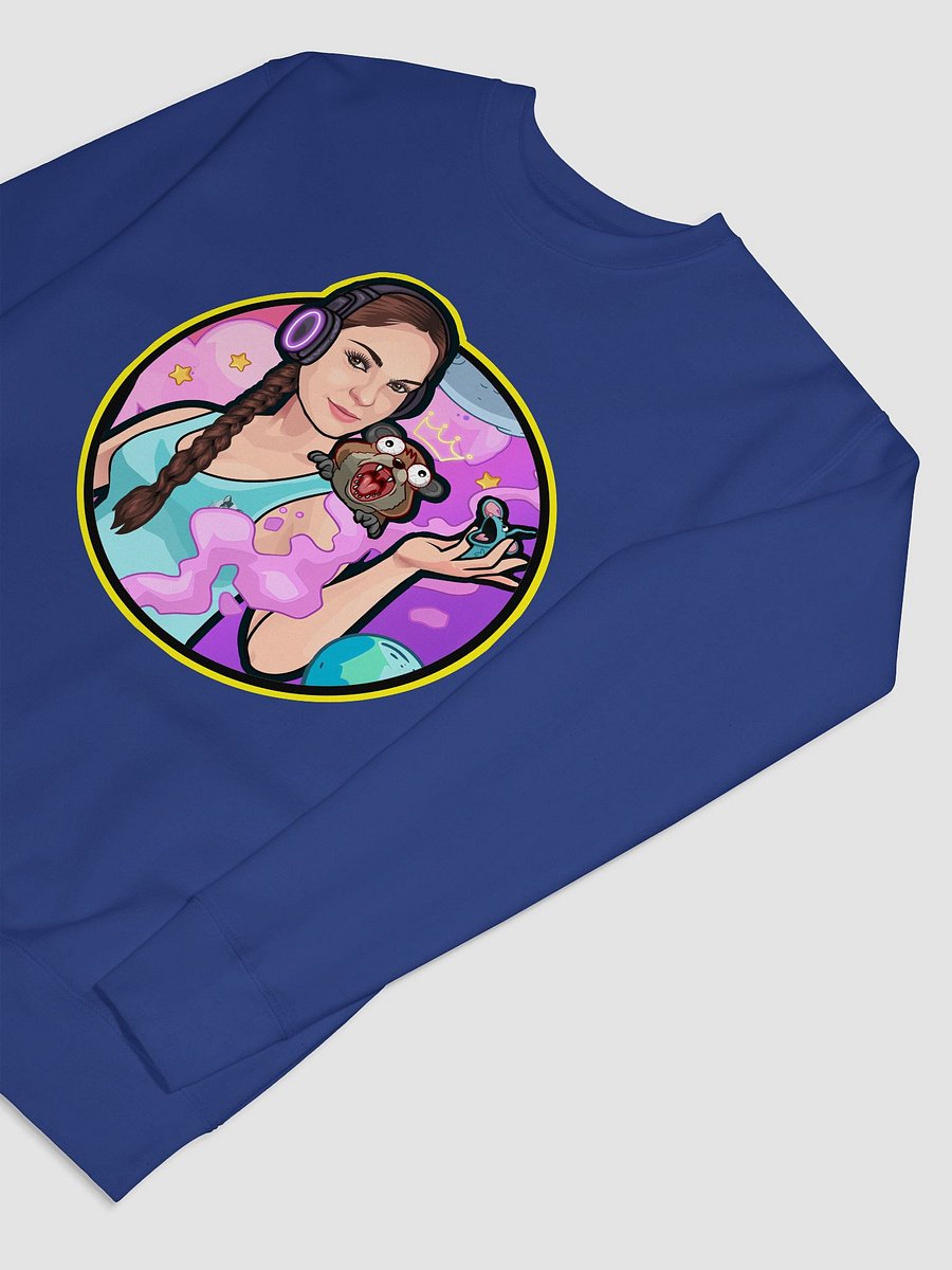 Sudadera Naiikidi 2025 2 product image (7)