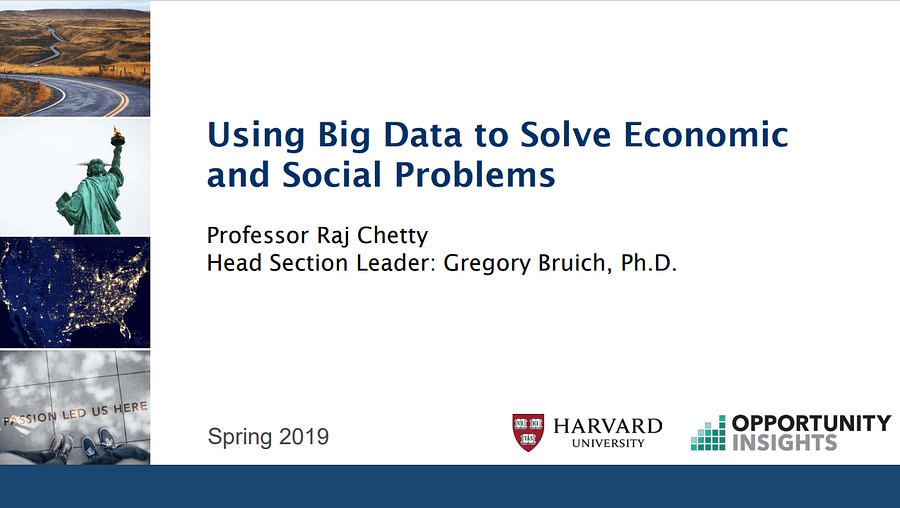 Using Big Data to Solve Economic and Social Problems- Institutions and Economic Development.ppt product image (2)