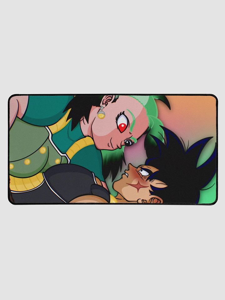 Fusion Fiasco Mat product image (1)
