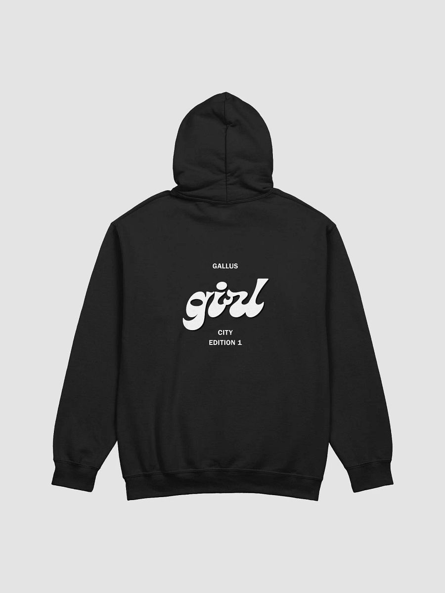 Gallus Hoodies product image (3)