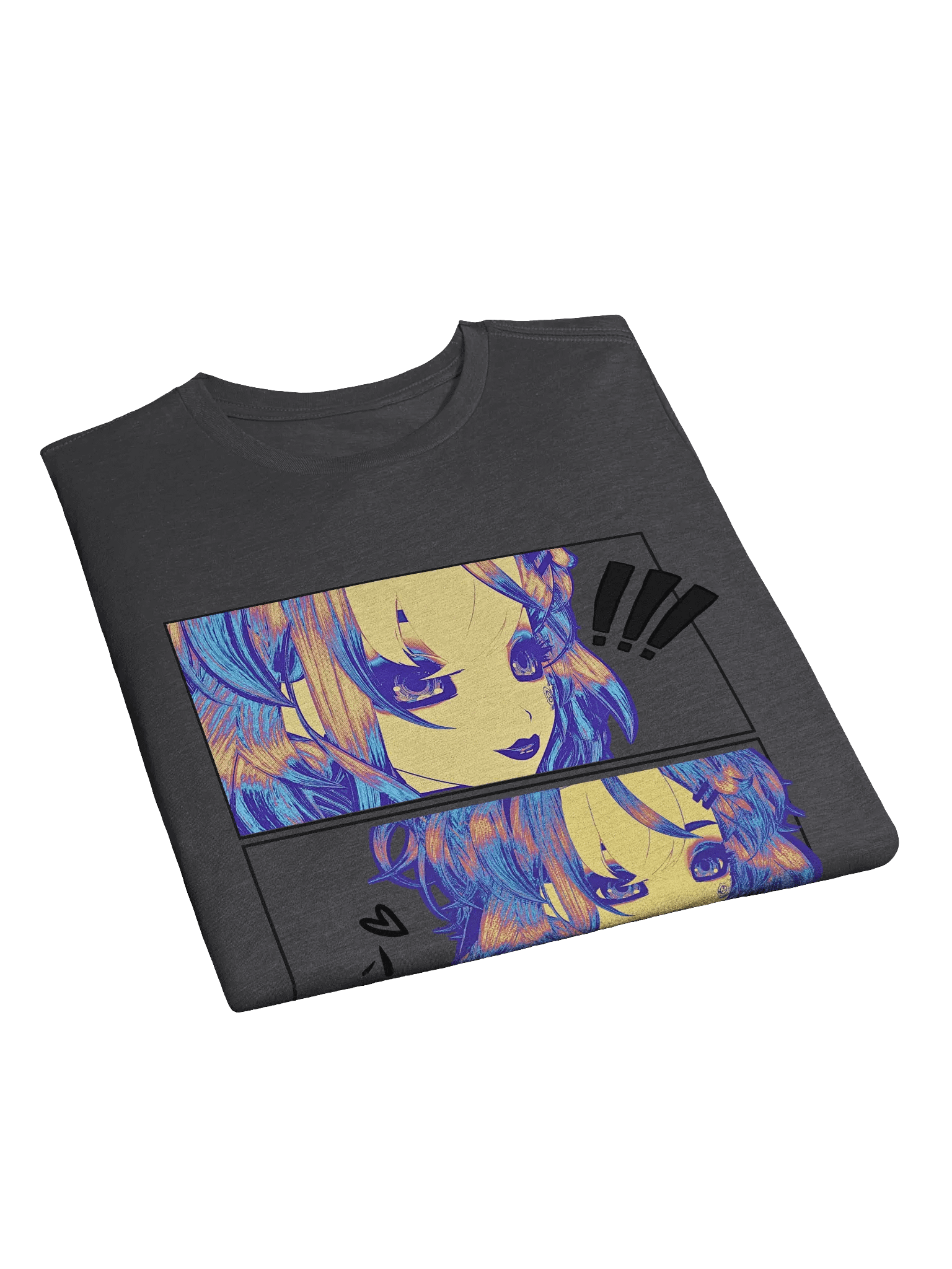 Manga Cyndr product image (5)
