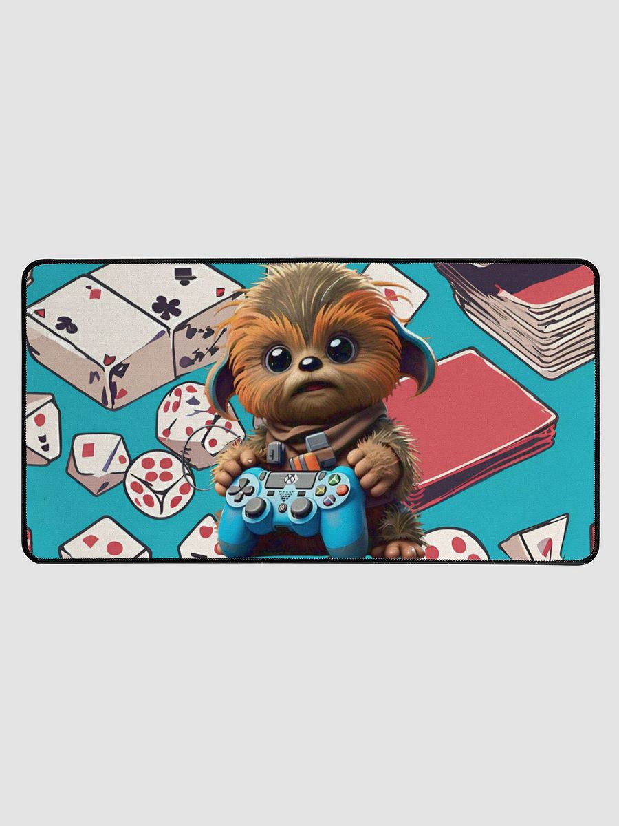 Baby Wookie Desk Matt product image (1)