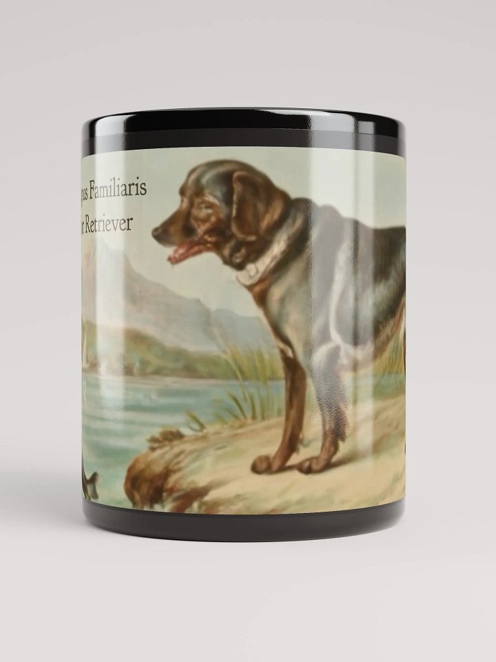 Labrador Retriever Mug, 11 oz. product image (2)