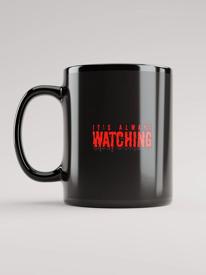 It's Always Watching product image (2)